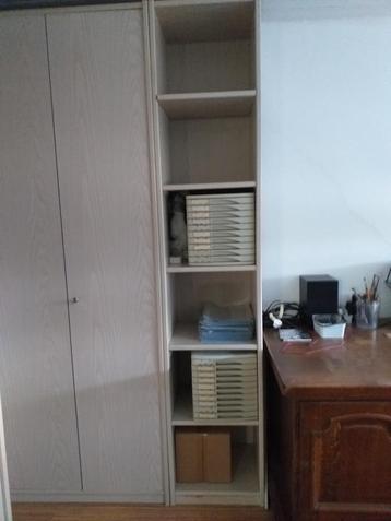 kantoorkasten beschikbaar voor biedingen