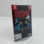Nintendo Switch spel | Zombie Army Dead War 4, Spelcomputers en Games, Games | Nintendo Switch, Vanaf 18 jaar, Shooter, 1 speler