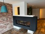 Dru metro 150xt tunnel eco wave gashaard, Huis en Inrichting, Kachels, Ophalen, Zo goed als nieuw, Gas, Gaskachel