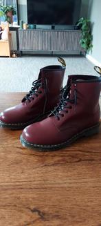 Dr Martens schoenen 1460 maat 45, Kleding | Heren, Schoenen, Ophalen of Verzenden, Zo goed als nieuw, Zwart, Boots