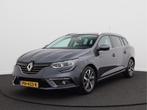 Renault Mégane Estate 1.2 TCe Bose/ trekhaak/ compleet!, Auto's, Renault, Voorwielaandrijving, 65 €/maand, Gebruikt, 4 cilinders