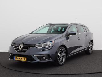 Renault Mégane Estate 1.2 TCe Bose/ trekhaak/ compleet! beschikbaar voor biedingen