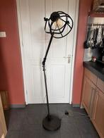 Staande lamp, Huis en Inrichting, Ophalen, Gebruikt, Metaal, 150 tot 200 cm
