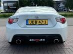 Toyota GT86 2.0 D-4S 2016 200PK Handgeschakeld / Dealer ondh, 13 km/l, 1998 cc, Achterwielaandrijving, Gebruikt