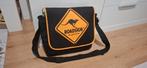 Schoudertas Road Sign Australië, Sieraden, Tassen en Uiterlijk, Overige merken, 25 tot 40 cm, Ophalen of Verzenden, Zo goed als nieuw