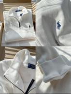 Raph lauren half zip, Kleding | Heren, Polo's, Verzenden, Zo goed als nieuw