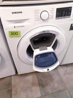 Wasmachine Samsung ️ 8kg ️✅️ Add-wash A+++ INC GARANTIE, Witgoed en Apparatuur, Wasmachines, Ophalen, 1200 tot 1600 toeren, Gebruikt