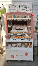 Cupcake kraampje te huur voor feestjes, Ophalen, Zo goed als nieuw, Overige