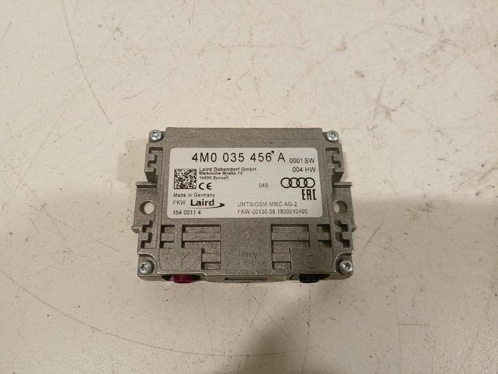 Antenne versterker Seat Leon, Auto diversen, Autoradio's, Ophalen of Verzenden