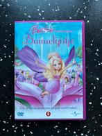 Barbie duimelijntje, Cd's en Dvd's, Dvd's | Kinderen en Jeugd, Ophalen of Verzenden, Zo goed als nieuw, Film