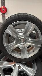 Lexus IS IS300h winterset winterbanden velgen, Auto-onderdelen, Banden en Velgen, Gebruikt, Banden en Velgen, 17 inch, Personenwagen