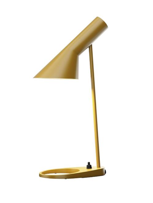 Louis Poulsen AJ tafellamp mini Nieuw in verpakking korting!, Huis en Inrichting, Lampen | Tafellampen, Nieuw, Minder dan 50 cm