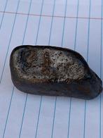 Ijzer mineraal (meteoriet) zeldzame vondst, Verzamelen, Mineralen en Fossielen, Ophalen of Verzenden, Mineraal