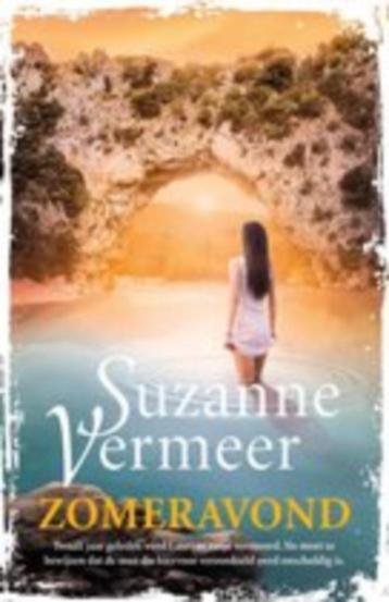 Suzanne Vermeer: Zomeravond beschikbaar voor biedingen