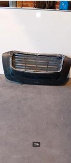 Porche 911/930 TURBO TAIL DEKDEKSEL, Ophalen