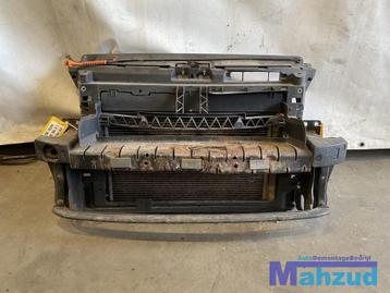 VW POLO 6R 1.4 Koelerset koelerpakket compleet 2009-2016 beschikbaar voor biedingen