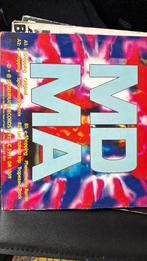 MDMA – E-Shopping MDMA - E-Shopping Label – DR 1209 Format:, Ophalen of Verzenden, Gebruikt