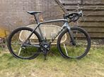 Trek Emonda SL6, Fietsen en Brommers, Fietsen | Racefietsen, Carbon, Zo goed als nieuw, Meer dan 20 versnellingen, 53 tot 57 cm