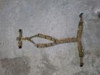 Limited edition Anny x camouflage mt. L, Dieren en Toebehoren, Ophalen of Verzenden, Gebruikt