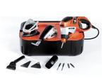 BLACK EN DECKER Decor Mate MT3000K Multi-Tool 50% korting!!!, Ophalen of Verzenden, Nieuw