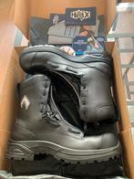 Haix AirPower XR1 maat 44 nieuw in doos, Nieuw, Ophalen of Verzenden, Werkschoenen, Zwart