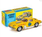 Chevrolet Corvette Sting Ray Customized 1/46 CORGI NEW R 337