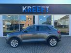 Volkswagen T-Roc 1.5 TSI Sport App Connect | Camera, Auto's, Te koop, Zilver of Grijs, 5 stoelen, Benzine