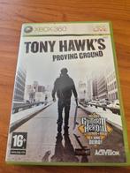 Tony Hawk's Proving Ground - Xbox 360, Online, Gebruikt, ., Activision