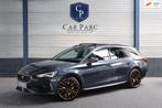 CUPRA Leon SP 2.0 TSI VZ 4Drive 310+PK VIRTUAL/SFEER/PANO/LE, Gebruikt, Euro 6, 4 cilinders, Leon