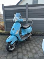 Vespa LX50 UNIEK 1600 KM, Ophalen, Zo goed als nieuw, Benzine, Vespa LX