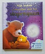 Mijn leukste verhaaltjes voor het slapengaan, Fictie algemeen, Nieuw, Ophalen of Verzenden, Melanie Hibbert