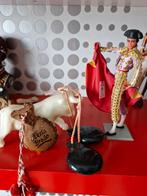 te koop:toreador beeldengroep, Verzamelen, Ophalen