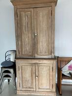 cabinet, Ophalen, Gebruikt