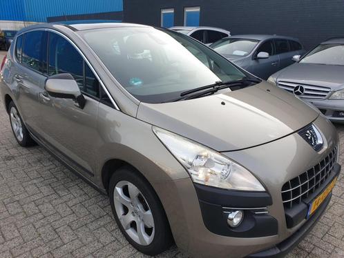 Peugeot 3008 1.6 THP ST, Auto's, Peugeot, Bedrijf, Te koop, ABS, Airbags, Airconditioning, Bluetooth, Boordcomputer, Climate control