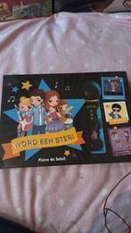 NIEUW!!! Word een ster! Microfoon!, Ophalen, Nieuw