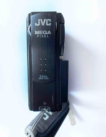 JVC-digital video camera beschikbaar voor biedingen