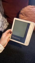 Nieuwstaat Kobo Libra incl. doos, kabel & slaap/waak cover, Computers en Software, E-readers, Touchscreen, Kobo, Ophalen of Verzenden