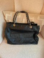 Valentino tas zwart, Overige typen, Gebruikt, Ophalen of Verzenden, Zwart