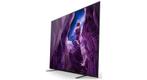 Sony OLED KD-65A8 - 65 inch 4K Smart TV, Audio, Tv en Foto, Televisies, OLED, Ophalen of Verzenden, Zo goed als nieuw, 100 Hz