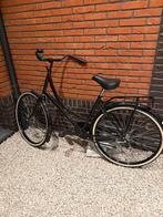 Zeer nette omafiets, Fietsen en Brommers, Fietsen | Dames | Omafietsen, 56 cm of meer, Ophalen of Verzenden, Gebruikt