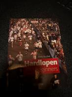 Hardlopen voor beginners - Amby Burfoot, Ophalen of Verzenden, Zo goed als nieuw, Lopen en Fietsen