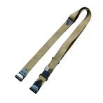 WWII US Thompson Sling, Verzamelen, Militaria | Tweede Wereldoorlog, Ophalen of Verzenden, Amerika, Embleem of Badge