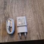 Samsung Oplader met Kabel - Nieuwstaat, Ophalen of Verzenden, Zo goed als nieuw, Samsung