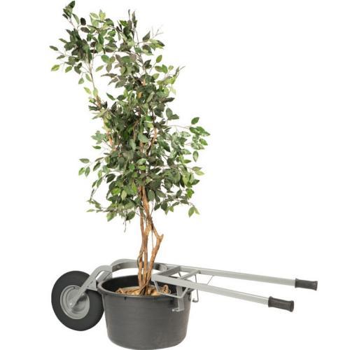 Kuipen kruier kruiwagen nieuw, Tuin en Terras, Kruiwagens, Nieuw, Eenwielig, Ophalen