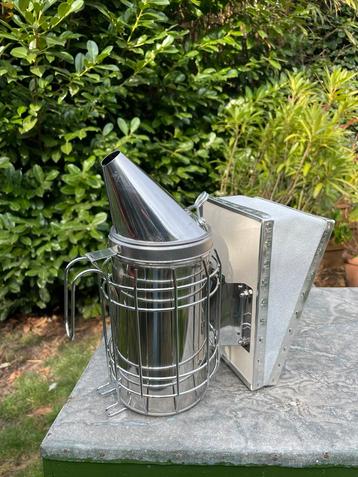 Bijen beroker 30cm nieuw beschikbaar voor biedingen