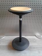 Wilkhahn Stitz (Kurk), Prachtig!, Huis en Inrichting, Bureaustoelen, Zwart, Wilkhahn, Ophalen of Verzenden, Bureaukruk