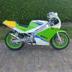 Kawasaki kr1-s  (NL kenteken), Motoren, 2 cilinders, Particulier, Meer dan 35 kW, 249 cc