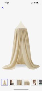 Deryan baby klamboe, Ophalen of Verzenden, Zo goed als nieuw, Klamboe