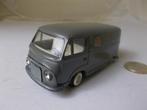 1960 Tekno Denmark 415 FORD TRANSIT VROOM & DREESMANN DUTCH!, Hobby en Vrije tijd, Ophalen of Verzenden, Zo goed als nieuw, Auto
