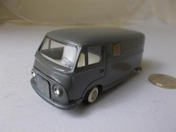 1960 Tekno Denmark 415 FORD TRANSIT VROOM & DREESMANN DUTCH! beschikbaar voor biedingen